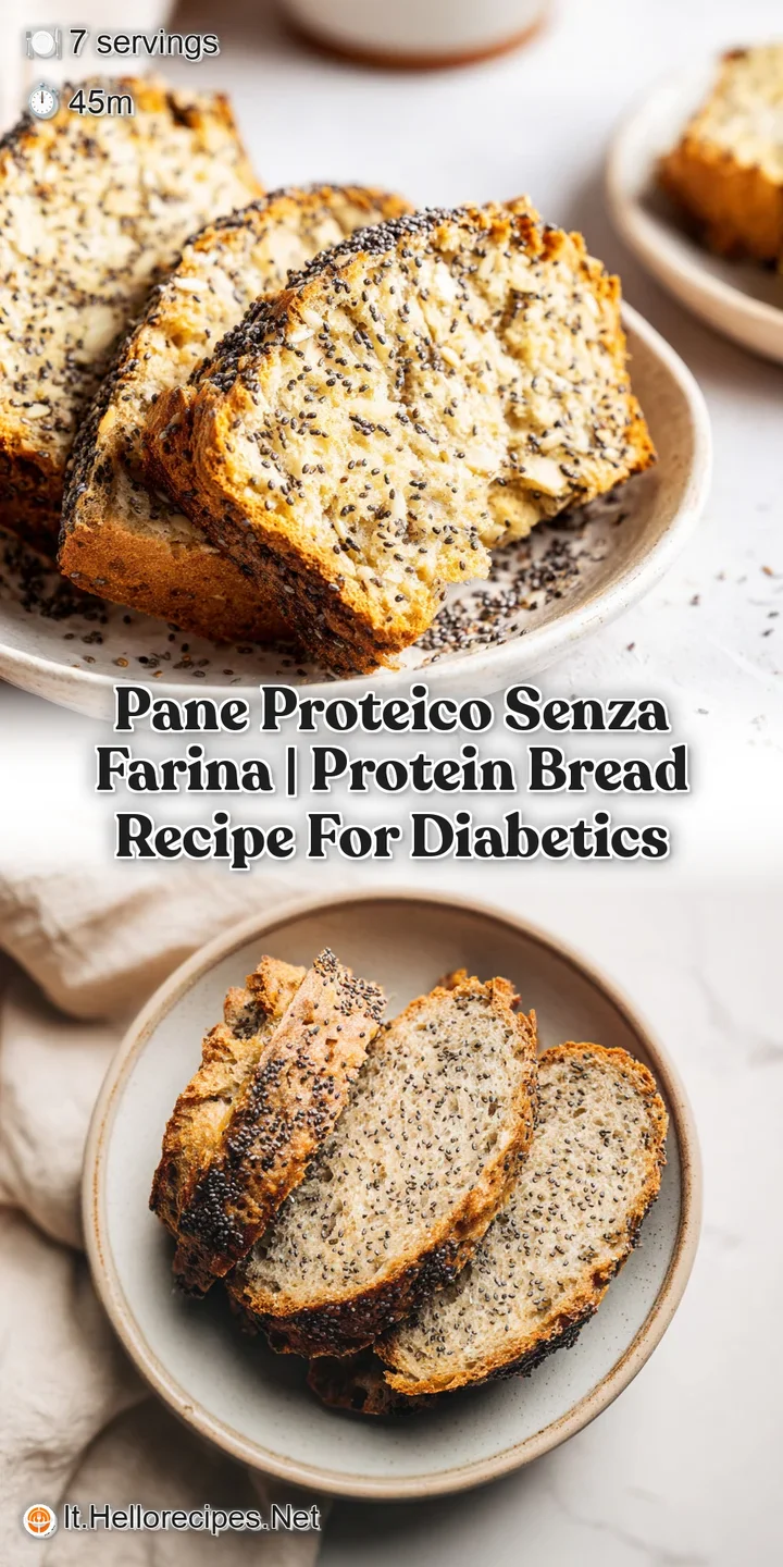 Primo piano di una fetta di pane porosa, con alveoli ben definiti e una crosta sottile e dorata, aspetto leggero.