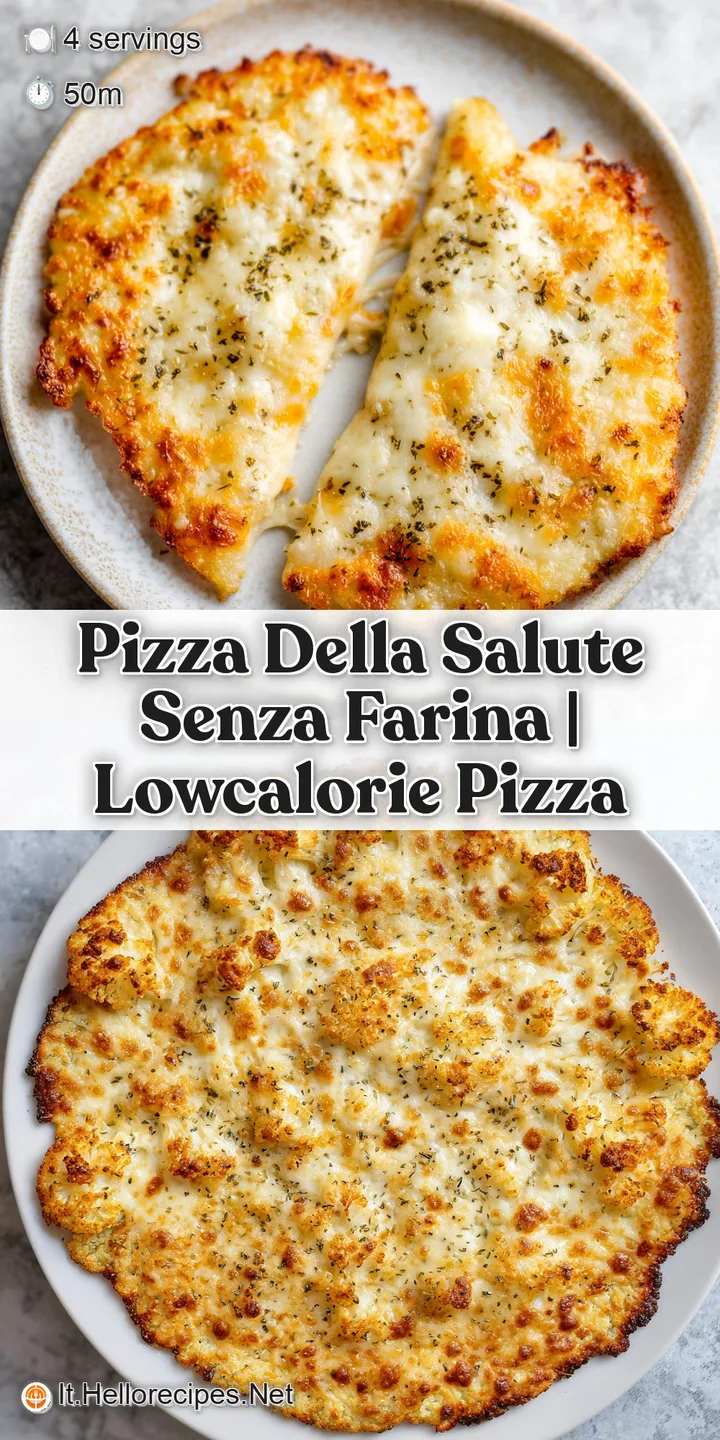 Primo piano di mozzarella bianca che fila su una base dorata, con pomodoro rosso intenso e texture granulosa e croccante.