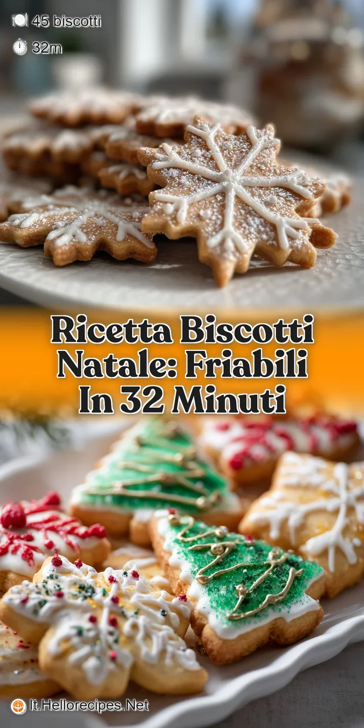 Close-up of a biscotto with a rough, sugary surface, revealing the slightly cracked, delicious interior texture.