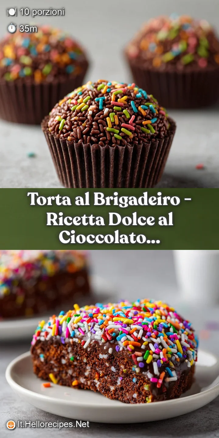 Close-up of a dark, moist chocolate cake texture with a smooth, decadent brigadeiro swirl and delicate chocolate shavings.