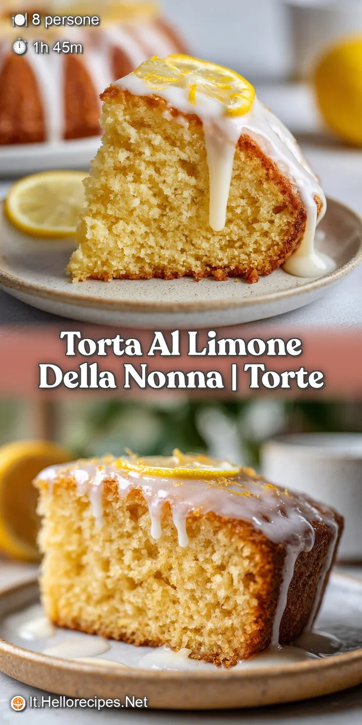 Primo piano della consistenza cremosa e soffice di un dolce giallo, con gocce di glassa lucida e scorza grattugiata.