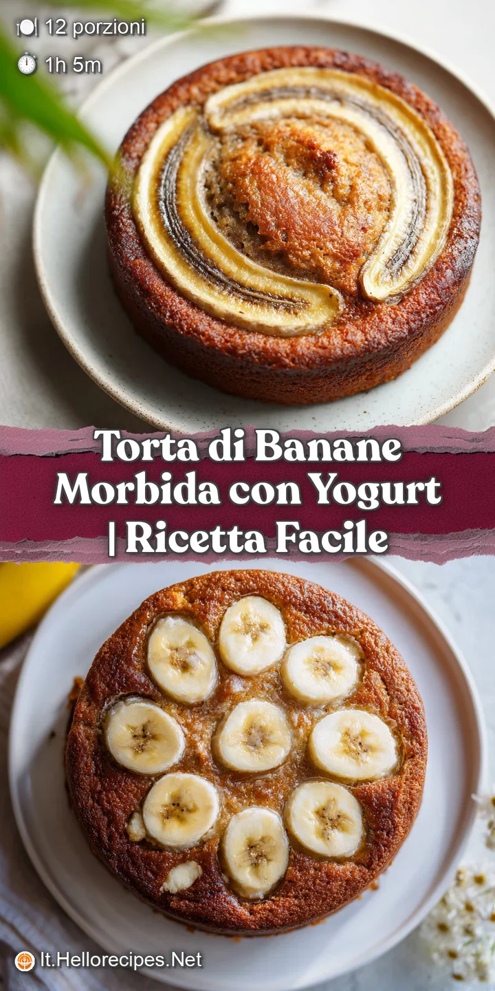 Close-up of moist banana cake. A golden-brown crust contrasts the soft interior, promising a sweet, comforting bite.