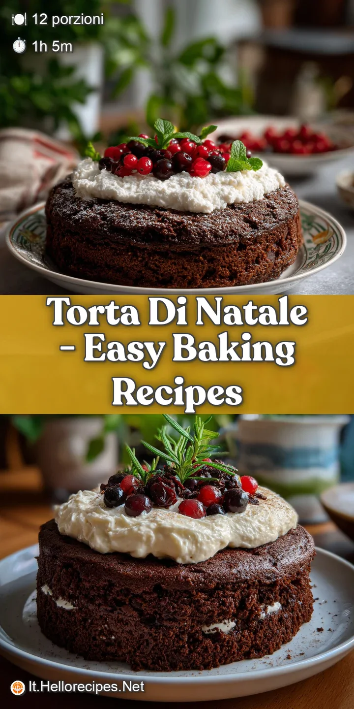 Close-up of a luscious ricotta torta; a Christmas dessert with star shaped sugar decorations and a soft, golden crust.