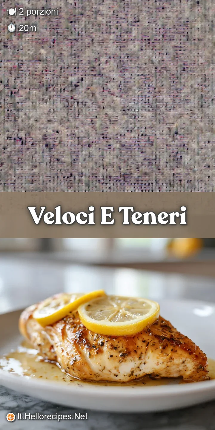 Close-up shot capturing the juicy texture of lemon chicken, glistening with a bright, flavorful sauce and vibrant parsley.