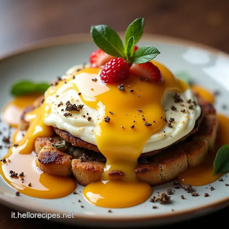 10 Ricette per un Brunch Perfetto con i Sapori di Casa Alice