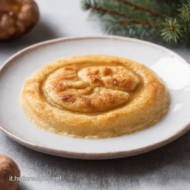 6 Salse di Natale da Fare al Volo