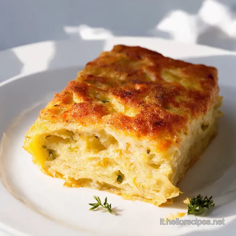 Anelletti al Forno alla Palermitana