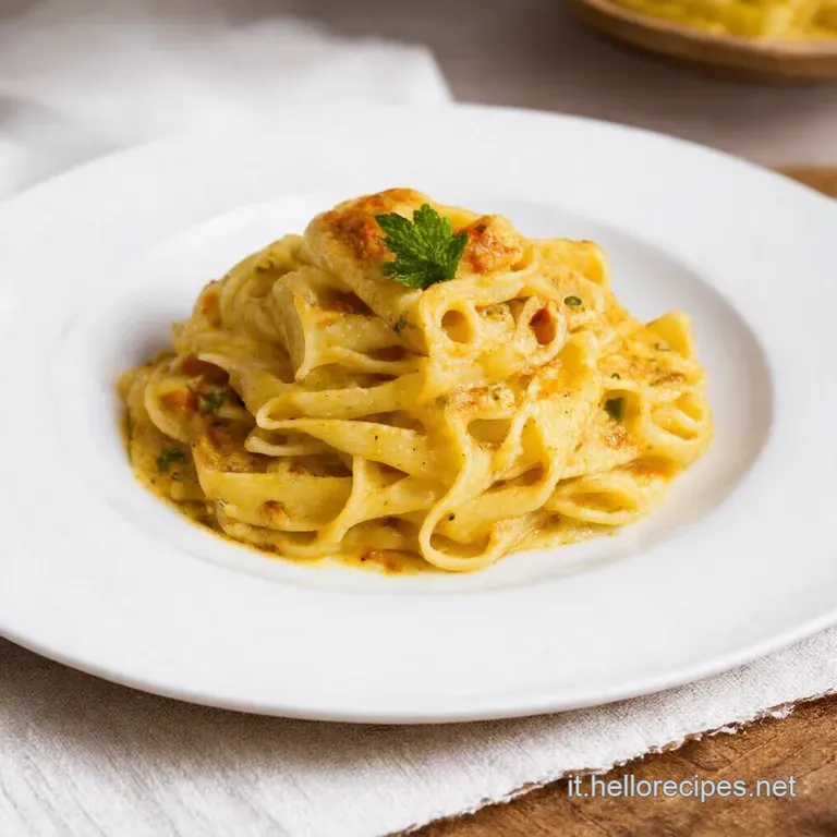 Anelletti alla Siciliana La Ricetta di Famiglia