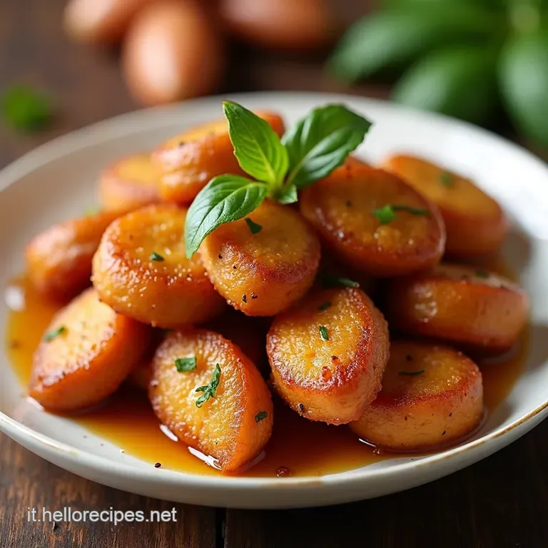 Arachidi Caramellate di Festa