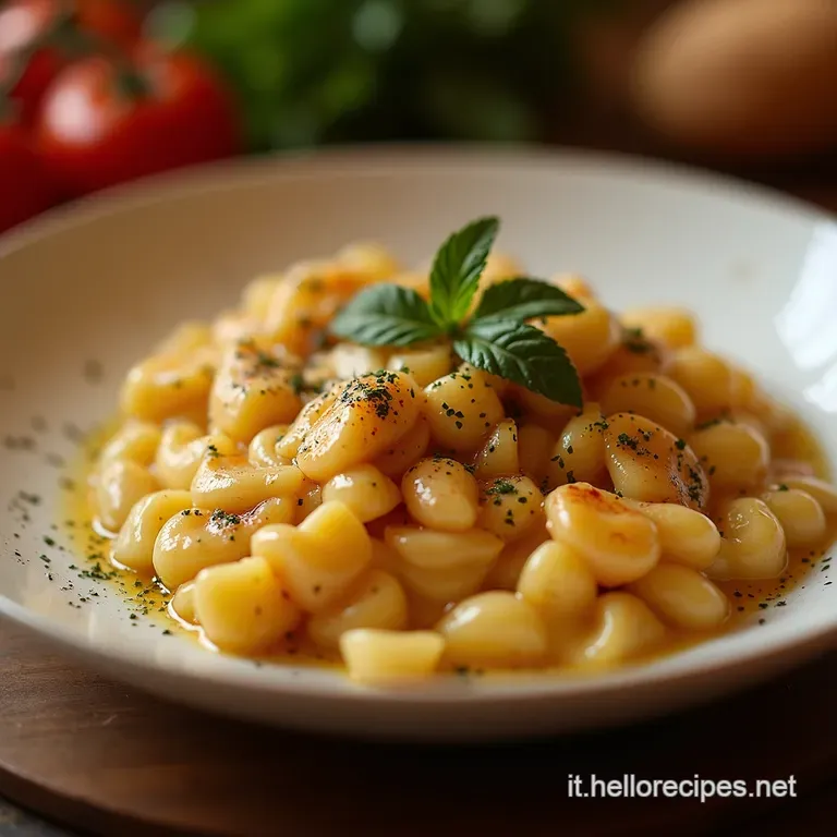 Baccal&agrave; Mantecato La Ricetta Originale Per Un Pat&eacute; Cremoso E Incredibilmente Soffice presentation