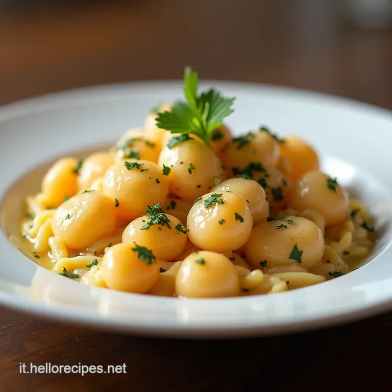 Baccal&agrave; Mantecato La Ricetta Originale per un Pat&eacute; Cremoso e Incredibilmente Soffice