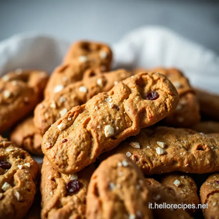 Baci Di Dama: L autentica Ricetta Piemontese presentation