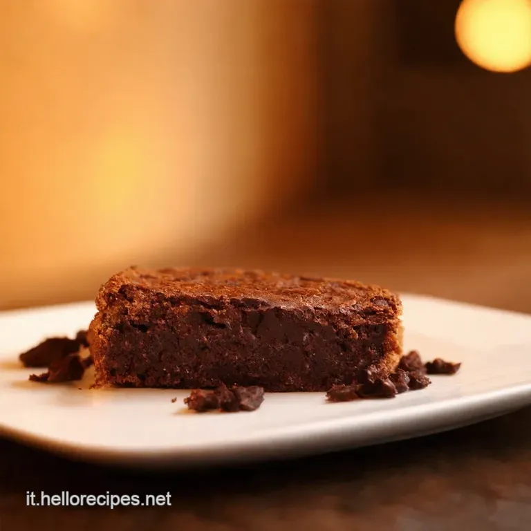 Barrette Cioccolato E Arachidi Senza Cottura presentation