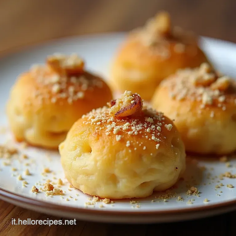 Bicchierini Cremosi allAnanas