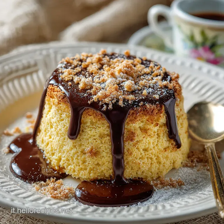 Bign&egrave; Craquelin Perfetti Lincontro Divino Tra Croccantezza E Crema Pasticcera presentation