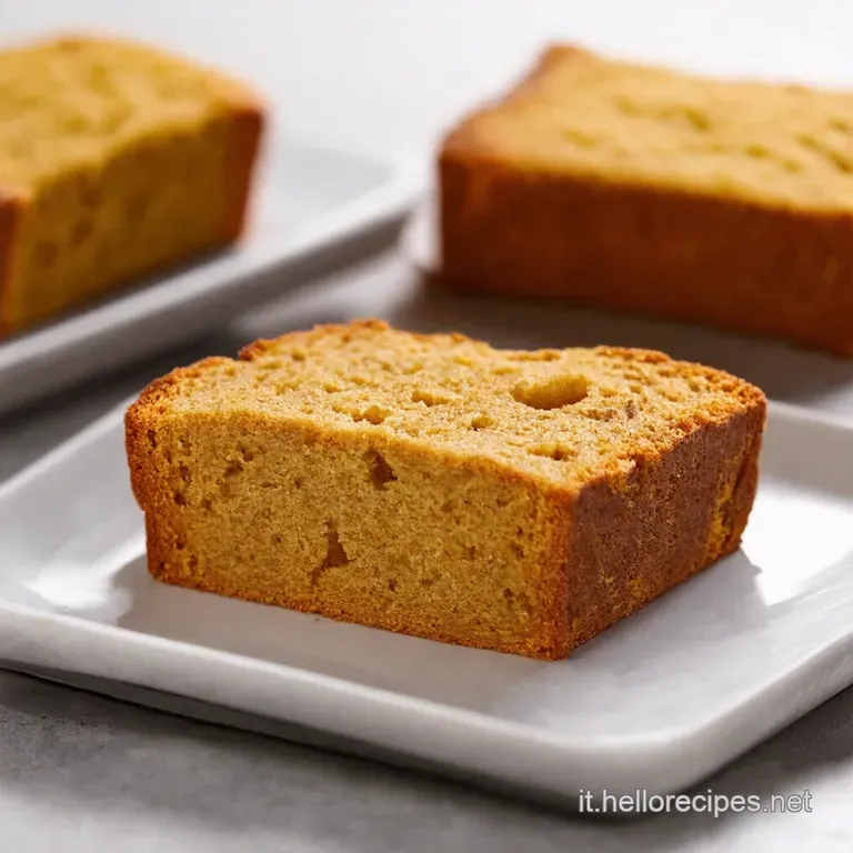 Biscotti al Burro della Nonna Pina