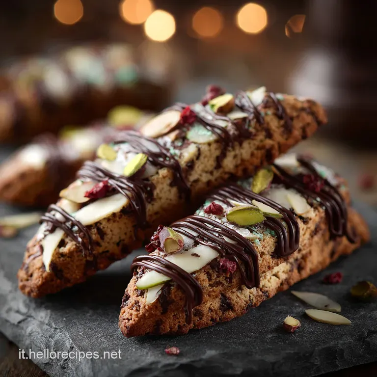 Biscotti di Natale Morbidi Ricetta Facile al Cacao e Spezie della Nonna