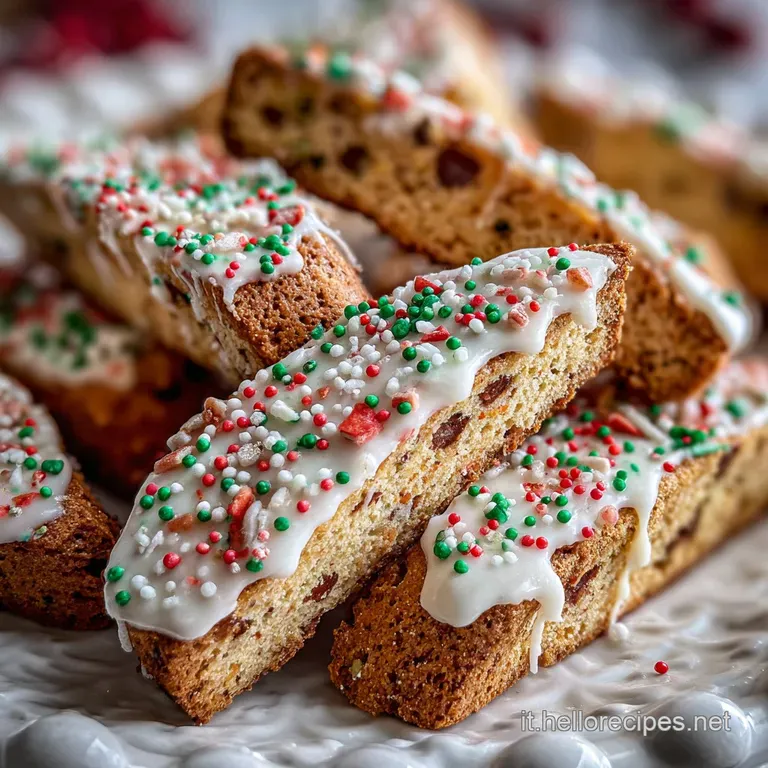 Biscotti Natalizi: Frolla Perfetta