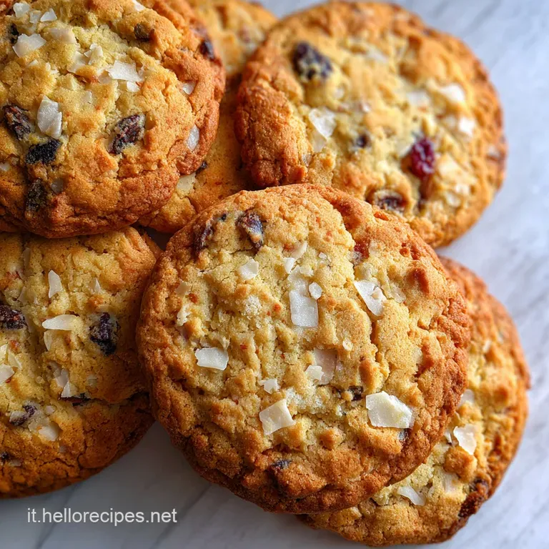 Biscotti: Morso Vellutato e Croccantezza Netta