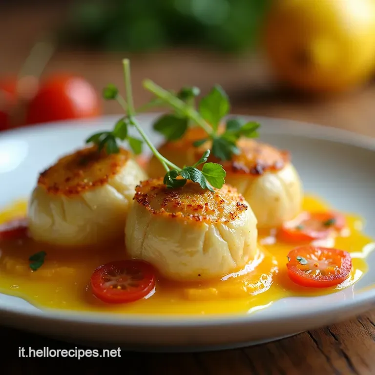 Bocconcini Di Pollo Allananas Unesplosione Di Sapori presentation