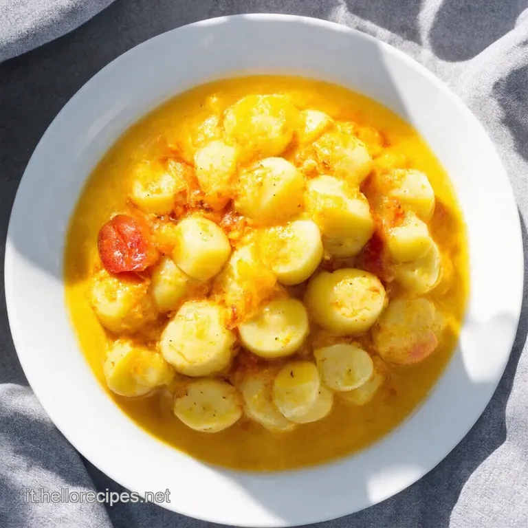 Caciocavallo alla Griglia con Anguria Piccante