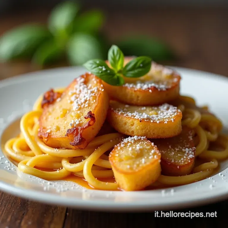 Cantucci alle Nocciole Croccante Delizia Toscana