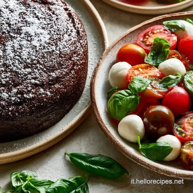 14 Semplici Ricette Capresi tra Dolce e Salato