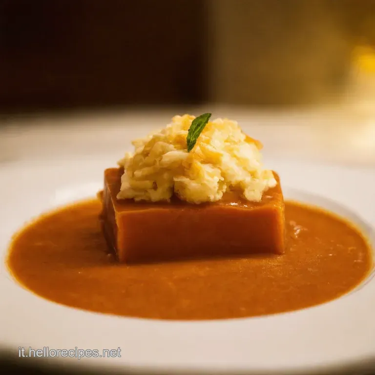 Caramello Salato Da Urlo La Ricetta Che Non Ti Aspetti presentation