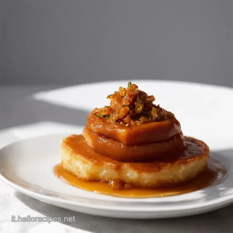 Caramello Salato da Urlo La Ricetta Che Non Ti Aspetti