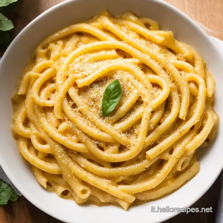 Carbonara La Ricetta Autentica Romana