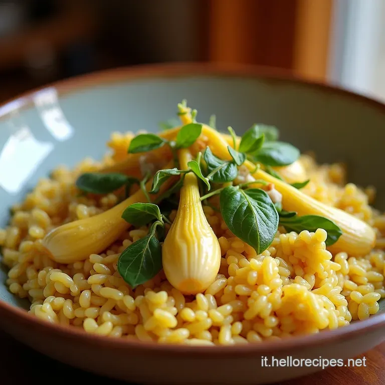 Carciofi Alla Giudia Croccantissimi Alla Laura Ravaioli presentation