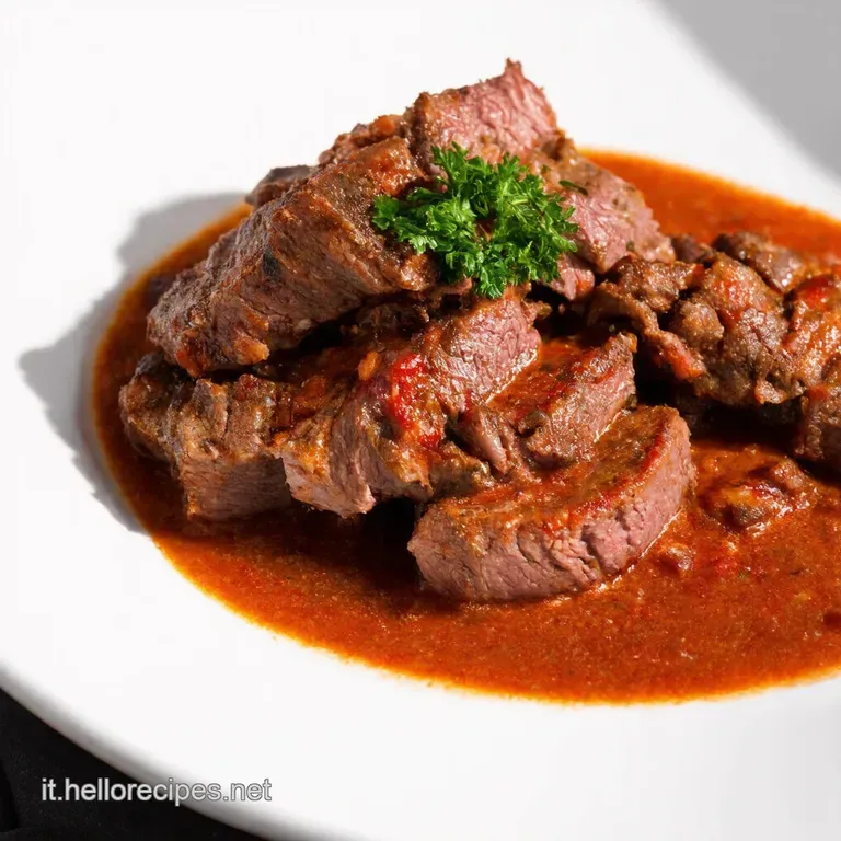 Carne alla Brace un Classico Italiano