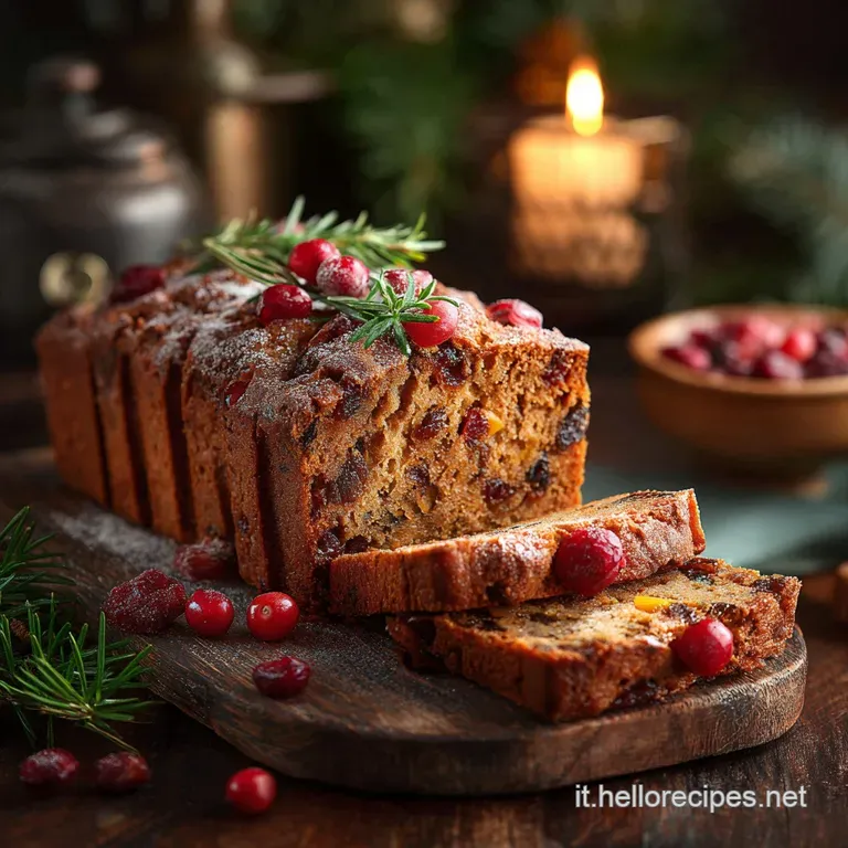 Casetta Pan Di Zenzero: La Ricetta Strutturale Per Un Natale Magico presentation