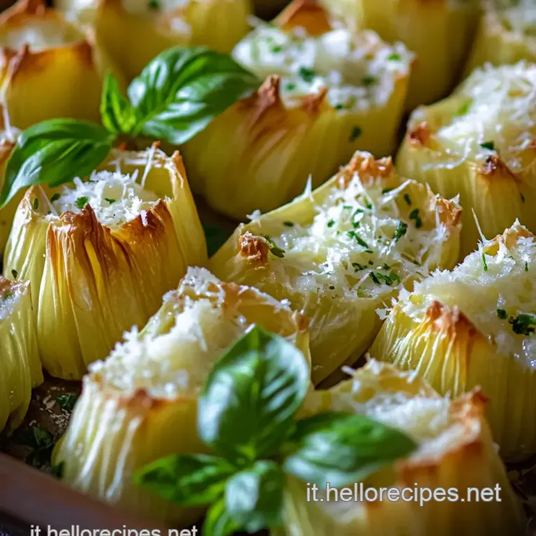 Castagnole Perfette Della Nonna presentation