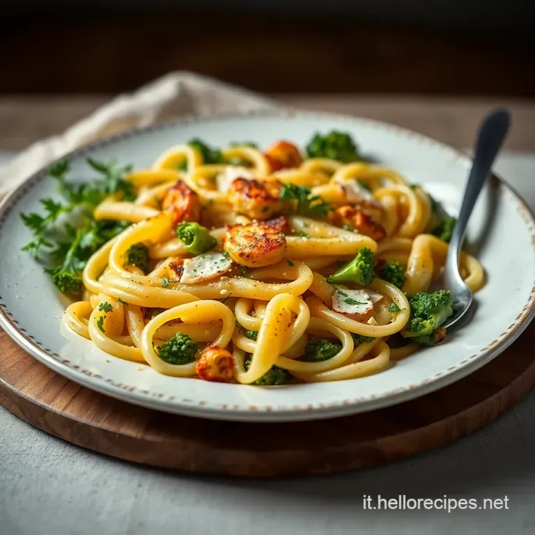 Cavoletti di Bruxelles Croccanti al Forno alla Benedetta