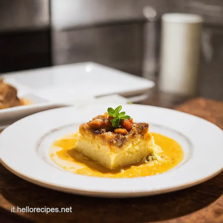 Ciambellabab Un Sogno Soffice Al Rhum presentation