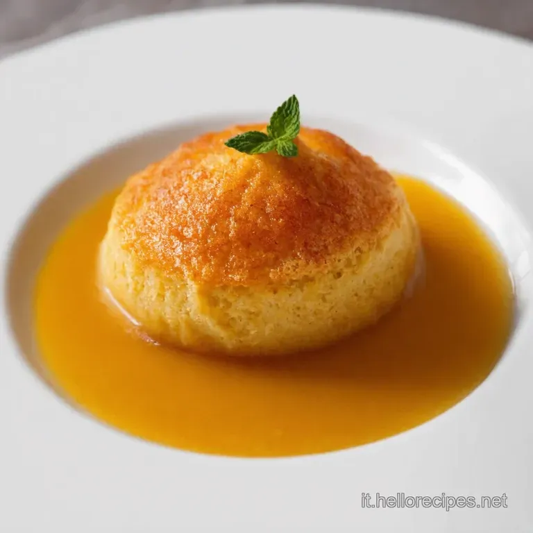 CiambellaBab Un Sogno Soffice al Rhum