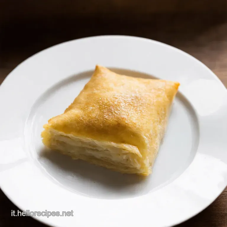 Crespelle Perfette La Ricetta della Nonna Passo Passo