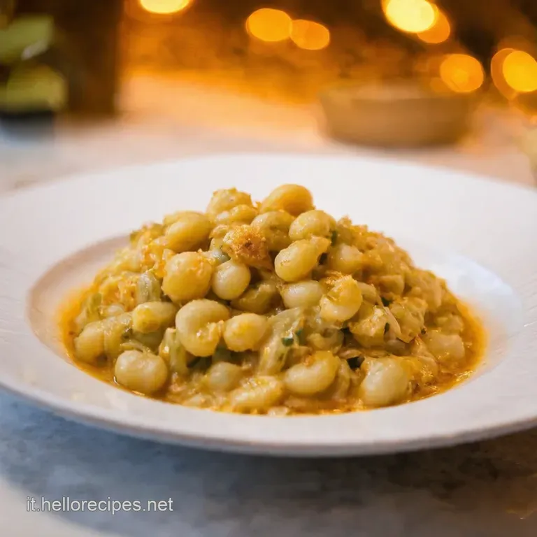 Fagiolini Alla Genovese Un Inno Al Basilico Fresco presentation