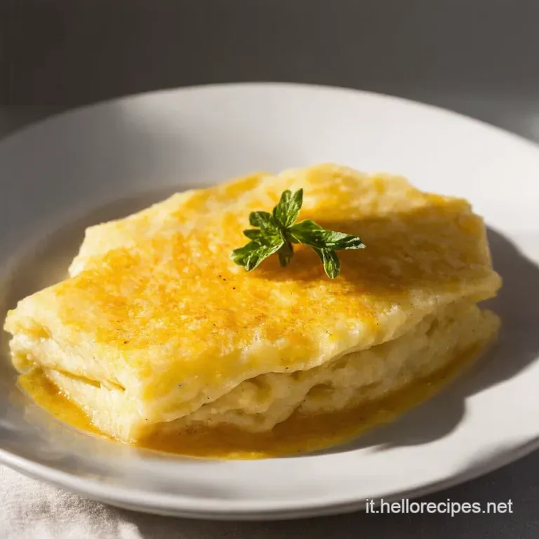 Filetti di Sgombro Croccanti al Finocchietto