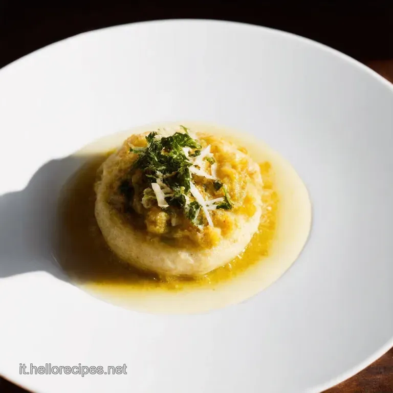 Fondo Bruno Il Segreto per Salse e Stufati da Ristorante