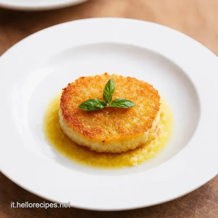 Frico Friulano Croccante LOro del Friuli a Casa Tua