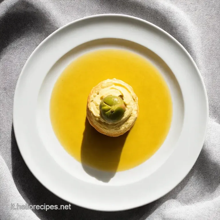 Frolla Paradisiaca Crema di Pistacchio e Croccante Arachide