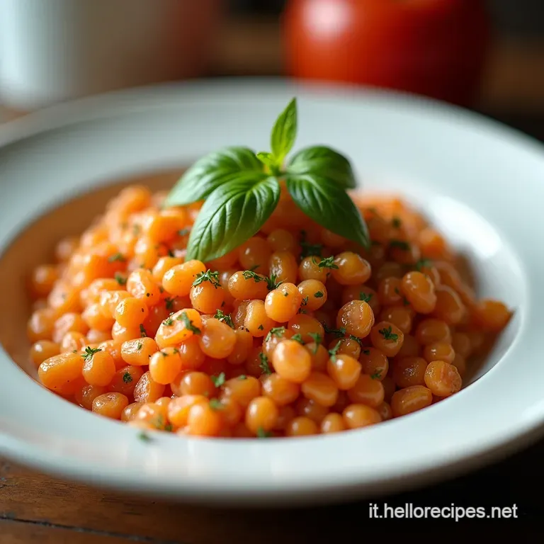 Frullato Energetico allItaliana