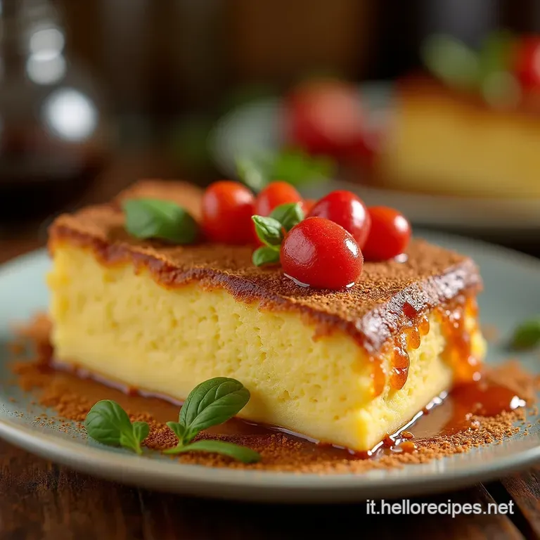 Gateau Di Patate Cremoso La Torta Salata Soffice Che Conquista Versione Semplificata presentation