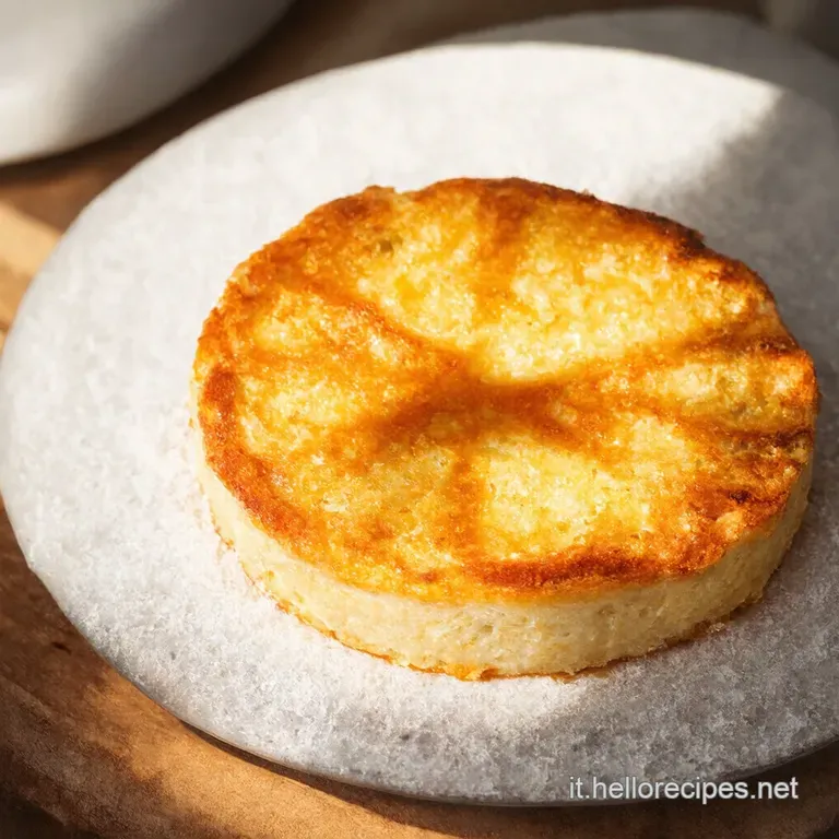 Ghiaccia Reale Perfetta