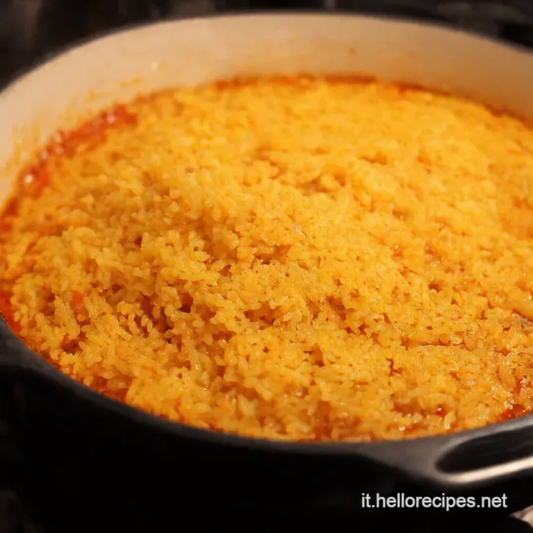 Ghiaccioli Di Riso Al Salto Una Fresca Rivisitazione Del Classico presentation