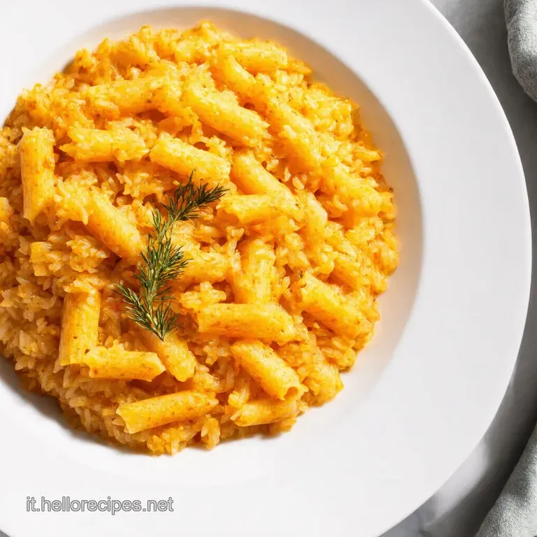 Ghiaccioli di Riso al Salto Una Fresca Rivisitazione del Classico