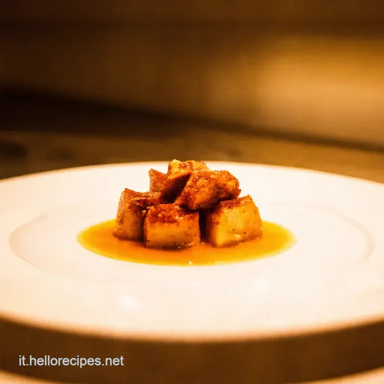 Girelle Innevate Alla Vaniglia presentation