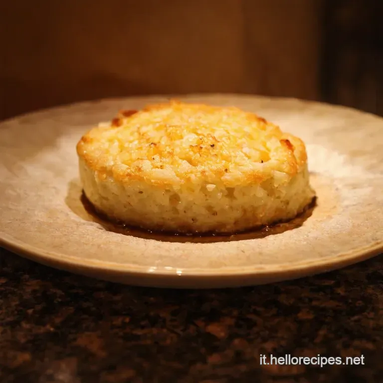 Gricia Perfetta La Ricetta Romana Autentica presentation